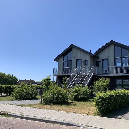 Lovely Holiday Home In Stavoren Near Frisian Lakes Kültér fotó